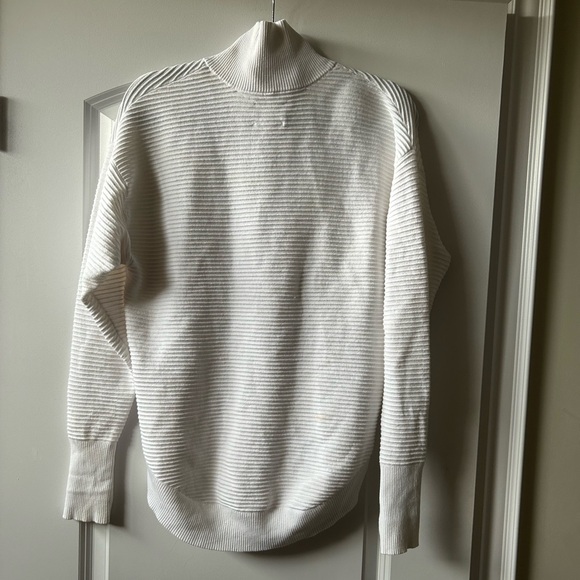 Aerie Offline Hole Quarter Zip - Picture 4 of 4